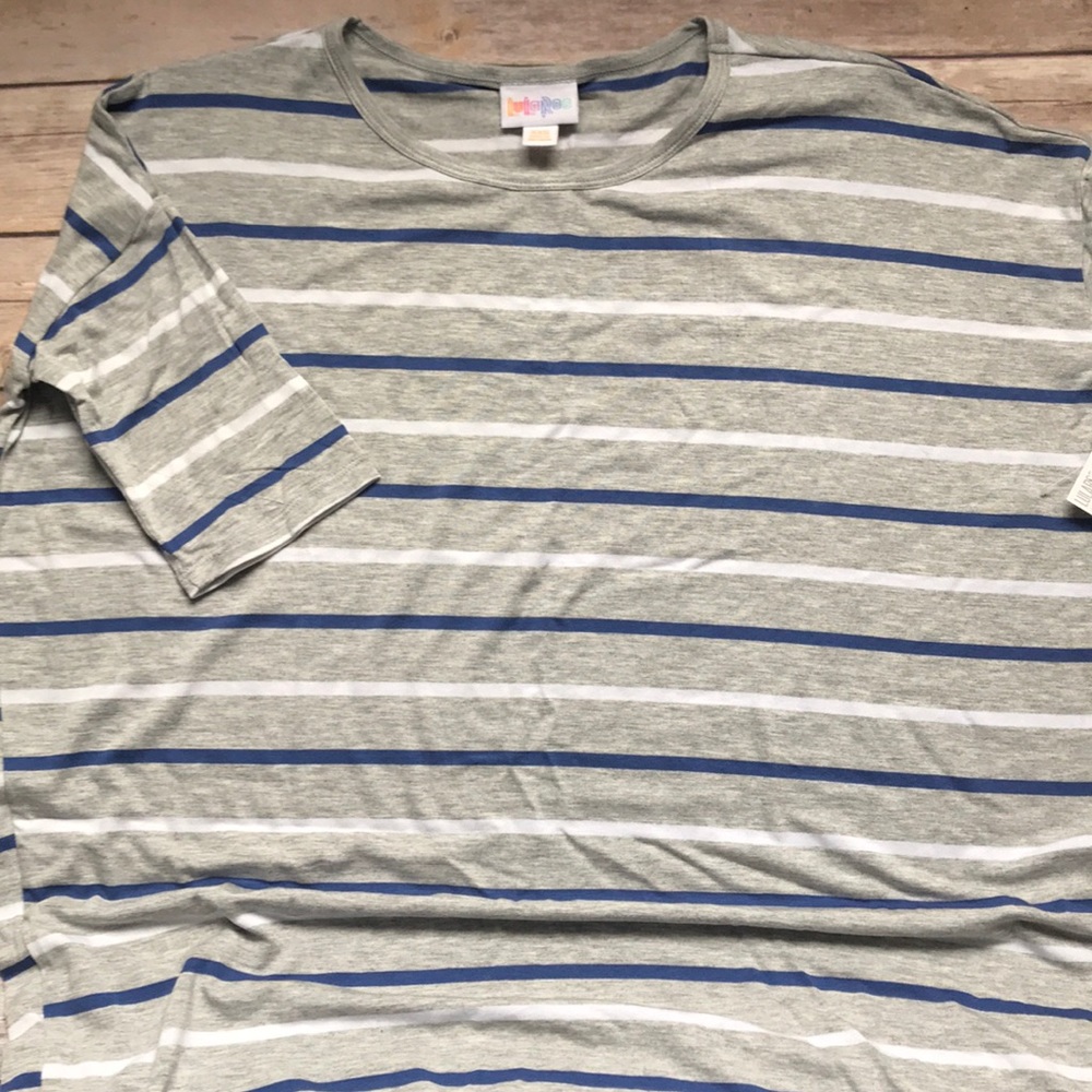 LuLaRoe Irma